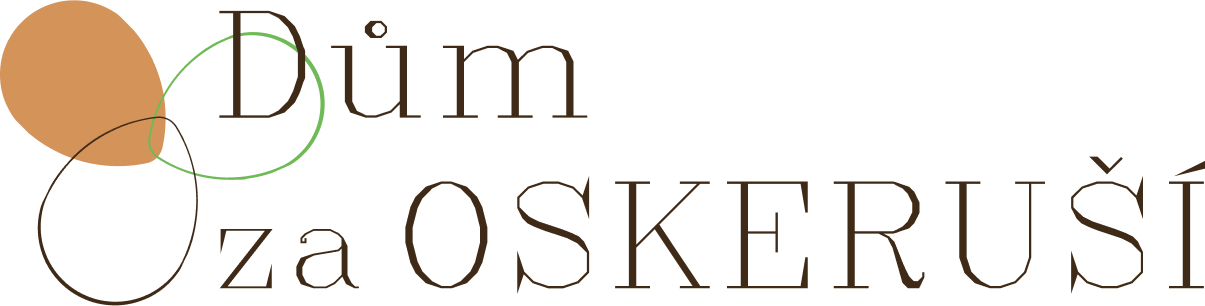 Dům za oskeruší